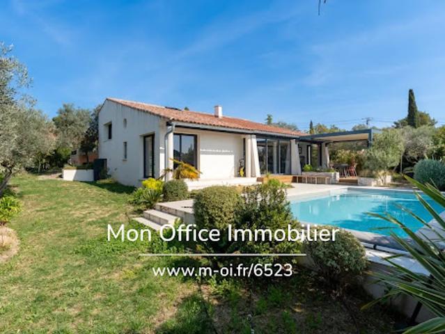 Maison vente à Aix-en-Provence, Velaux