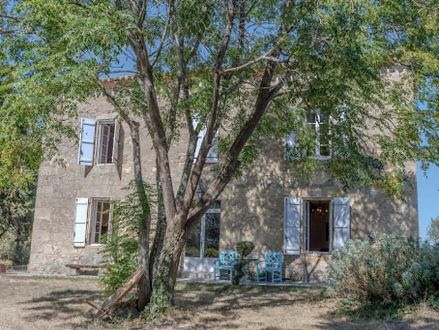 Maison vente à Nérac, Moncrabeau