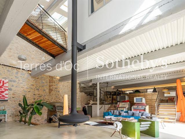 Maison vente à Perpignan