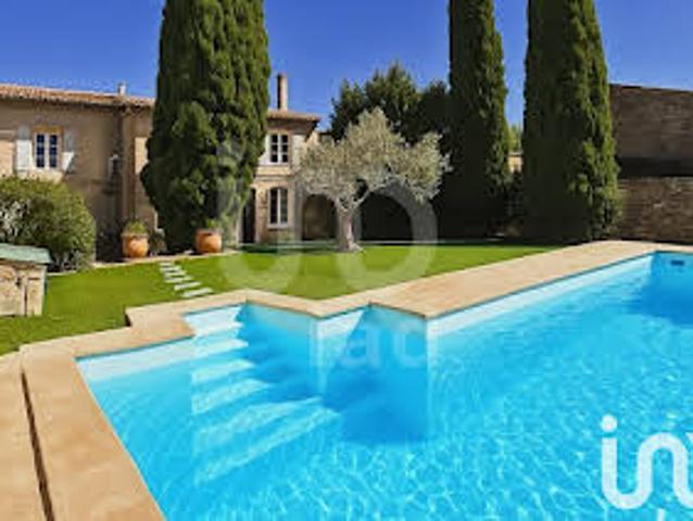 Maison vente à Clarensac, Gard