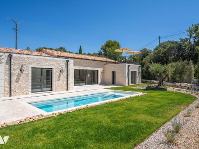 Maison vente à Apt, Saint-saturnin-lès-apt