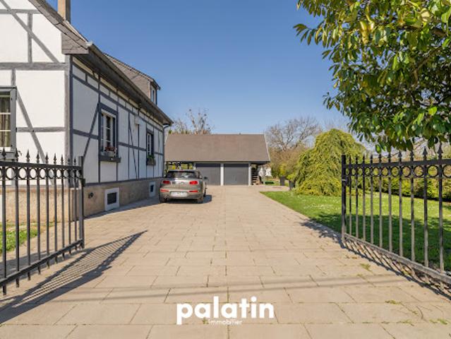Maison vente à Strasbourg, Hoenheim