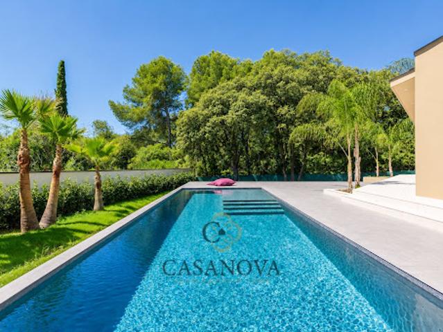 Maison vente à Montpellier, Castelnau-le-lez