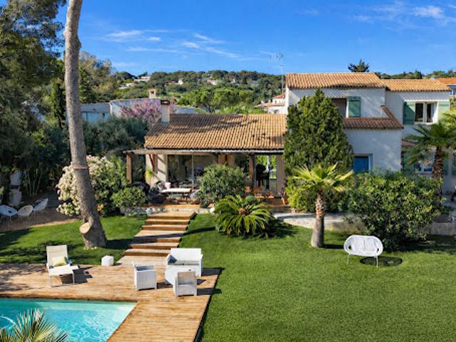 Maison vente à Sète, Hérault