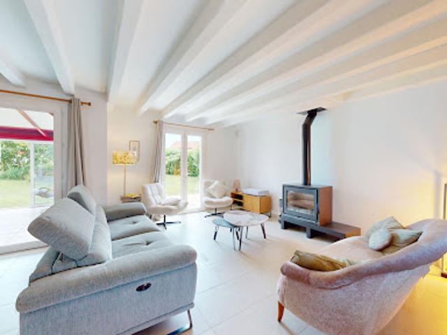 Maison vente à Bayonne, Larressore