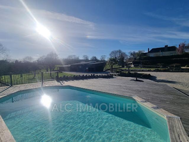 Maison vente à Alençon, Coulonges-sur-sarthe