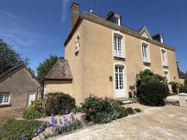 Maison vente à Mamers, Cormes