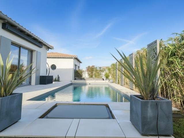 Maison vente à Rochefort, Saint-sulpice-de-royan