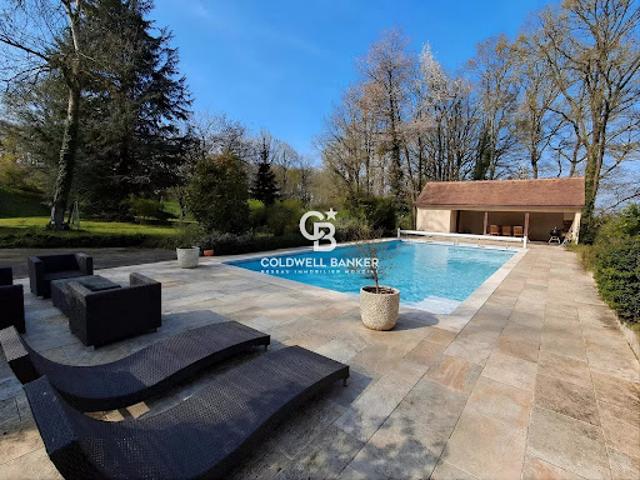 Maison vente à Le Mans, Pays de la Loire