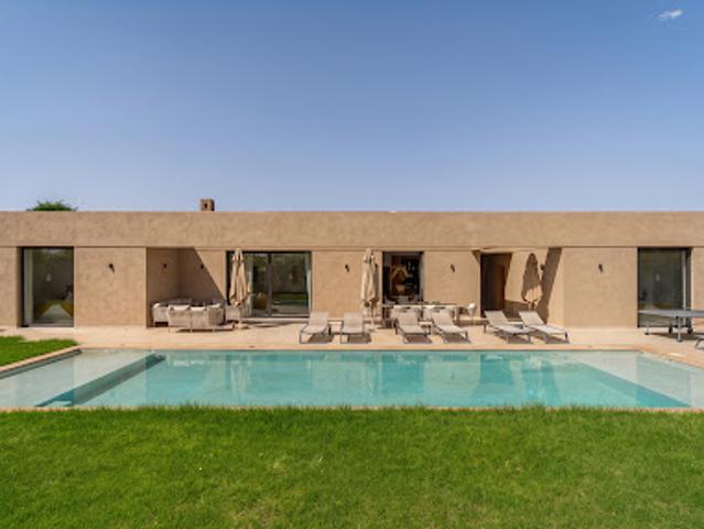 Maison vente à Marrakech ⵎⵕⵕⴰⴽⵯⵛ مراكش, Préfecture de Marrakech عمالة مراكش
