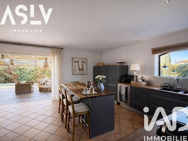 Maison vente à Arrondissement de Toulon, Six-fours-les-plages