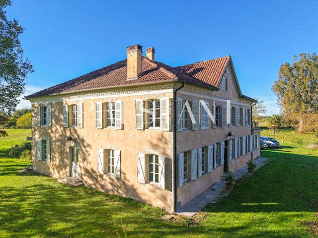 Maison vente à Dax, Orthevielle