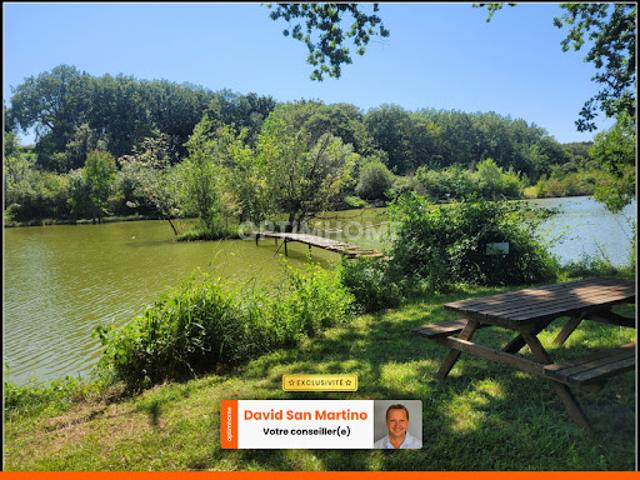 Maison vente à Condom, La Romieu