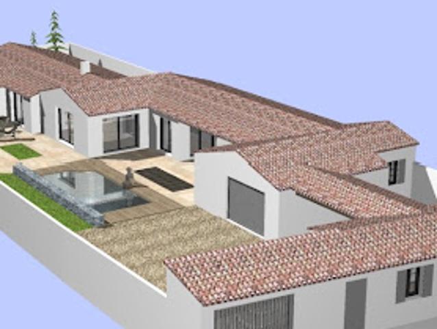 Maison vente à La Rochelle, Le Bois-plage-en-ré