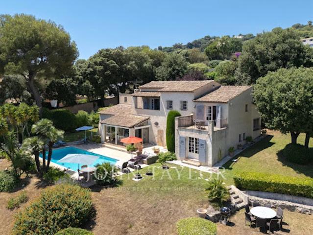 Maison vente à Grasse, Saint-paul-de-vence