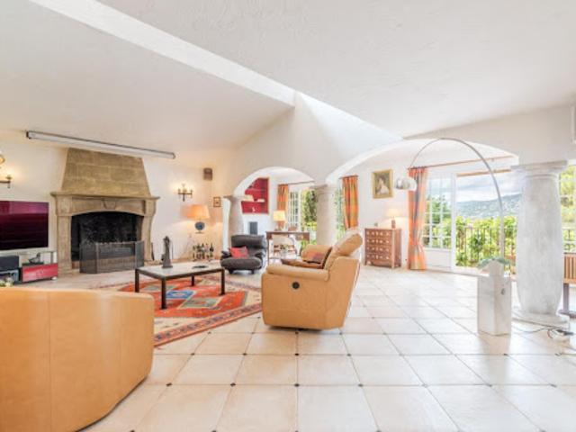 Maison vente à Grasse, La Roquette-sur-siagne