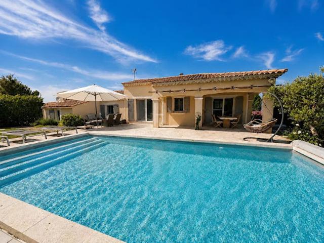 Maison vente à Arles, Maussane-les-alpilles