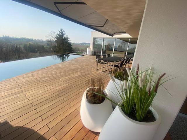 Maison vente à Mulhouse, Zimmersheim