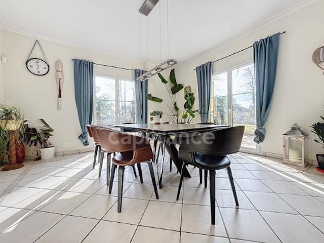 Maison vente à Gex