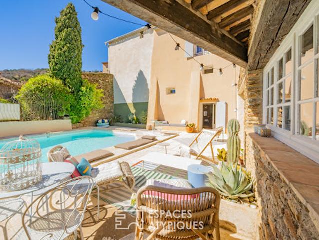 Maison vente à Arrondissement de Draguignan, La Garde-freinet