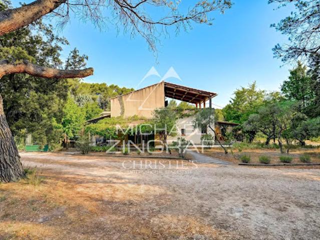 Maison vente à Aix-en-Provence, Fuveau