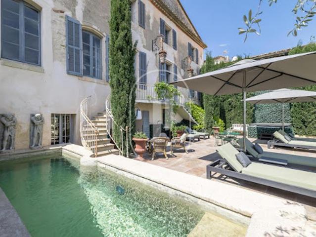 Maison vente à Châteauneuf-de-Gadagne, Vaucluse