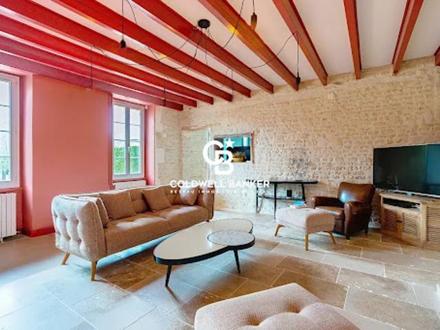 Maison vente à Rochefort, Vouhé