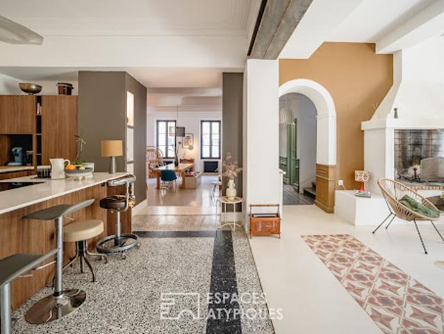 Maison vente à Narbonne