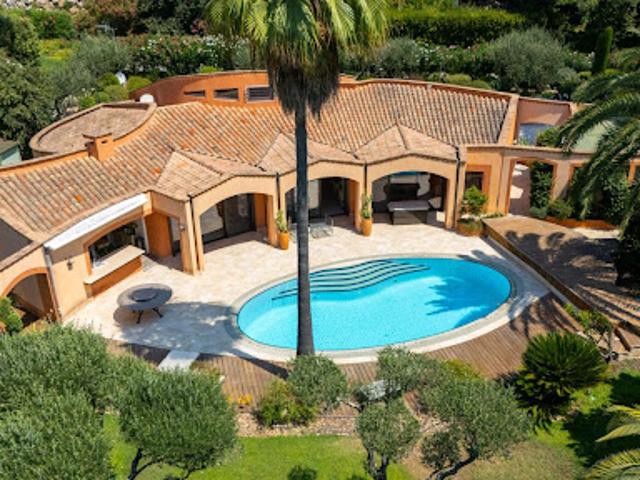 Maison vente à Grasse, Mougins