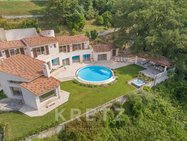 Maison vente à Grasse, Vence