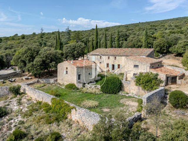 Maison vente à Apt, Rustrel