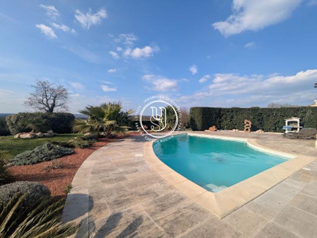 Maison vente à Uzès
