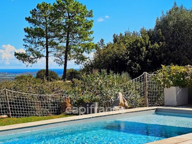 Maison vente à Sartène, Porto-vecchio