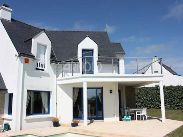 Maison vente à Lorient, Bretagne