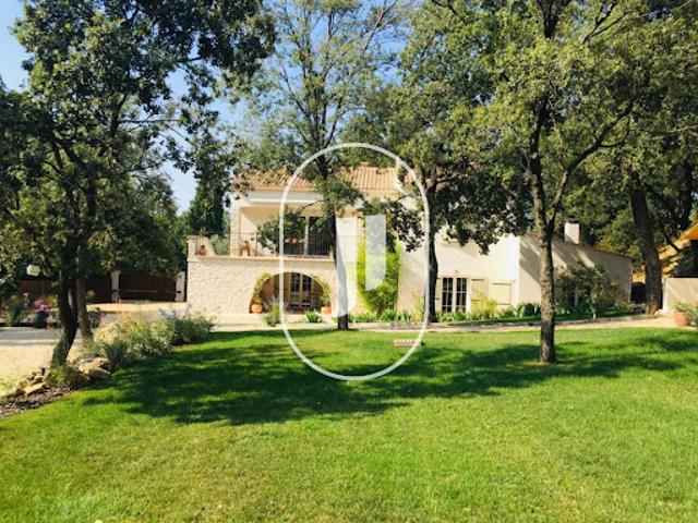 Villa vente à Aix-en-Provence, Salon-de-provence