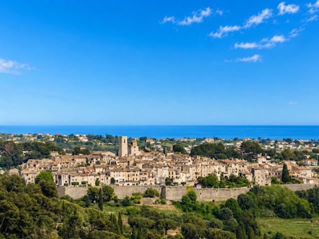 Maison vente à Grasse, Saint-paul-de-vence