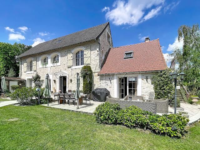 Maison vente à Mantes-la-Jolie, Jambville