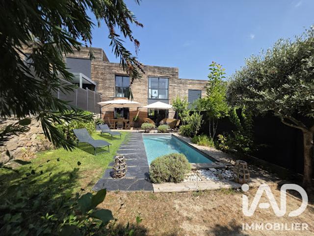 Maison vente à Grasse, La Colle-sur-loup