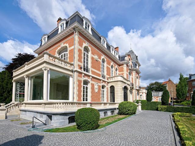 Maison location à Sint-pieters-woluwe, Bruxelles