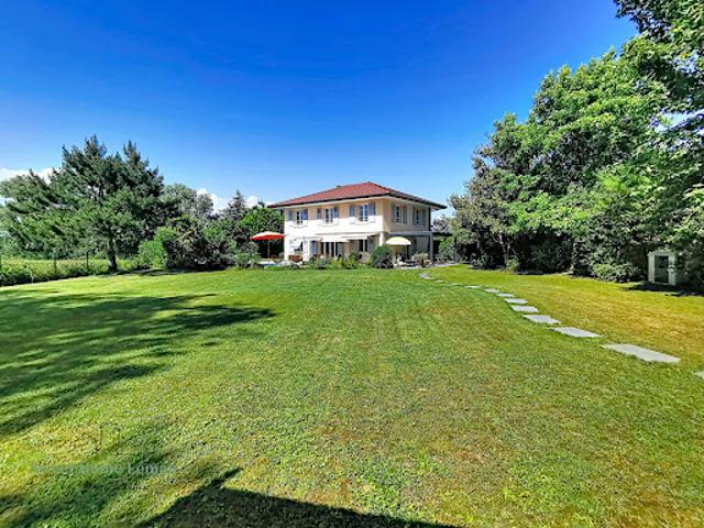 Maison vente à Thonon-les-Bains, Sciez