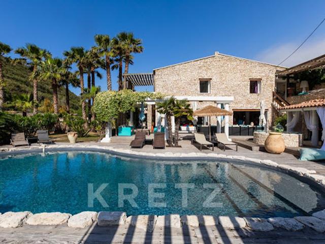 Maison vente à Sartène, Bonifacio