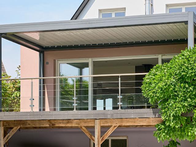 Maison vente à Strasbourg, Plobsheim