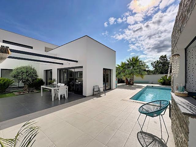 Maison vente à Céret, Laroque-des-albères