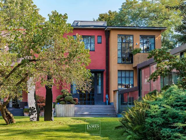 Maison vente à Uccle, Bruxelles