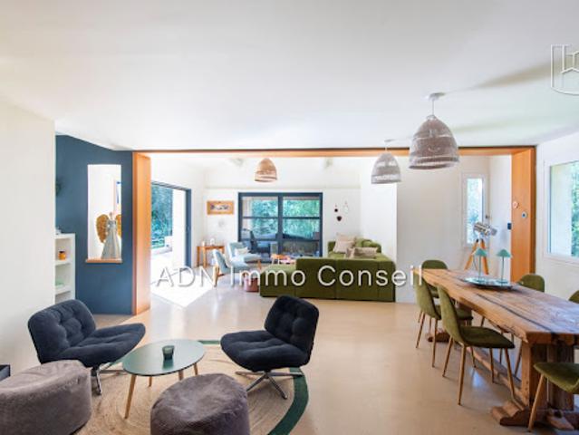 Maison vente à Aix-en-Provence, Mallemort