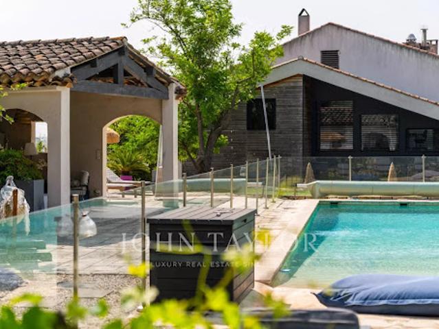 Maison vente à Aix-en-Provence, Ventabren