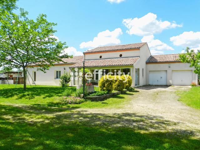 Maison vente à Villeneuve-sur-Lot, Villeneuve-sur-lot