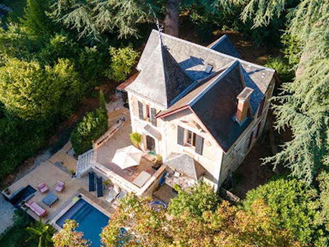 Maison vente à France métropolitaine, Nouvelle-Aquitaine