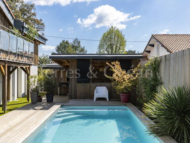 Maison vente à Dax, Soustons