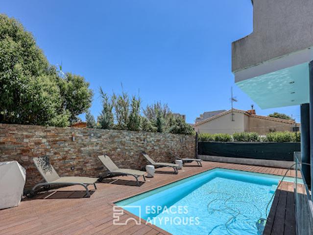 Maison vente à Arrondissement de Toulon, La Valette-du-var